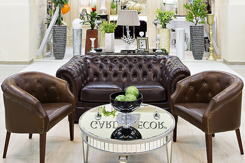 классическая мебель