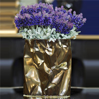 ваза арт деко