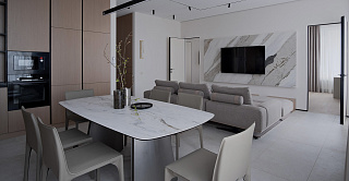 Проект жилого дома от Garda Design Studio 0(превью)