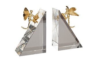 XBE1742 Держатели для книг 