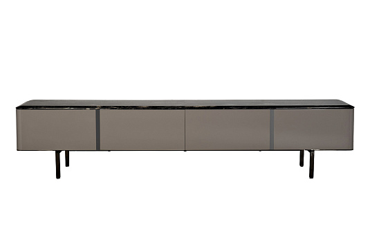 58DB-20211 Тумба под телевизор Бибифлай (Bbfly) 220*42*48см_s2