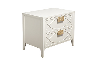 151SV-00007 Тумба прикроватная бежевая 60*50*40см_s2