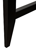 151SV-00003 Консоль черная 120*80*35см_s2