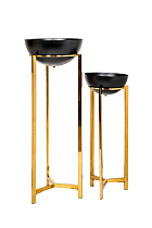 57EL-FP03 Подставка под цветы (набор из 2 шт) d30*84/d38*108см_s2 1 (превью)