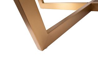 33FS-CT2029-BBS Стол журнальный Pearl White d100*40,6см_s2 3 (превью)