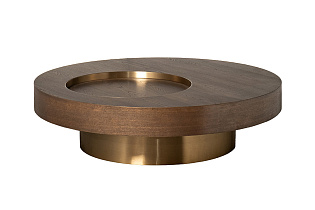 KFG204 Стол журнальный d110*30см_s2