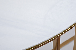 GY-00003 Консоль мрам.стекло/золото 120*40*80см_s2