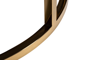 57EL-CT101А-BL Стол журнальный (набор из 2 шт) d100*41/d80*34см_s2