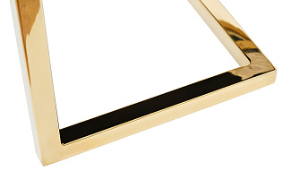 GY-8504STUL-SVSER Стул велюр светло-серый/золото 60*55*73см_s2