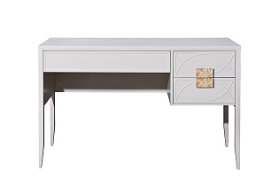 151SV-000013 Стол письменный(правый) бежевый 130*80*60см_s2