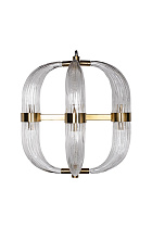 K2KG1146P-8 Светильник потолочный L48*W48*H60см_s2