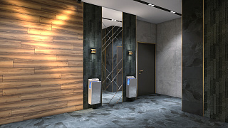 Ресторан в ЖК «Лазурный берег 2» 9(превью)