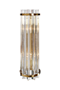 62GDW-D007K5B/550 Бра Ллойд (Lloyd) M 15*11*55 см_s2