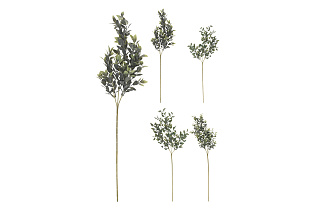 317354070 Веточка с листьями 66см асс(4)_s2