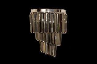 15-B6239-3GREY Бра 46*36см_s2