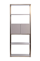 58DB-SH16061A Стеллаж Space тип А 80*35*200см_s2