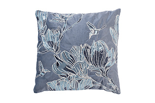 70SW-32902 Подушка с пайетками 