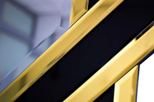 KFE7H018 Зеркало 900х900х21_s2