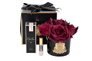 96CN-RB64 Диффузор Пять красных роз(Five Rose Red), спрей Лепесток роз(Rose Petal) 10мл в упак._s2
