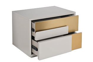 58DB-NS19009L Тумбочка левая 60*42*45см_s2