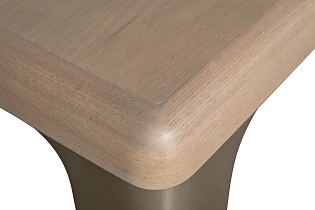 58DB-13125 Стол журнальный Smooth 60*60*50_s2