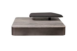 58DB-24079 Стол журнальный 110*110*35см_s2