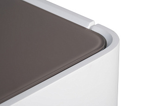 77IP-20862 Консоль светлая с металл. каркасом 140*40*82см_s2