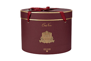 96CN-LV22 Диффузор Овал красный (Oval Red), спрей Розовый пион (Pink Peonies) 2x10 мл в упак._s2