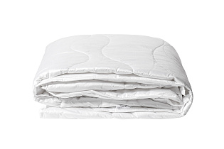 104BP-OSHCA20-BEG Одеяло Паво 200*220 шелковое волокно_s2