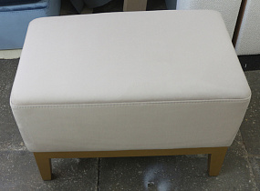 Банкетка Стелла(Stella) 60 прямоугольная 2 кат._s2