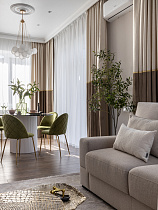 Проект загородного дома площадью 120 кв.м 10(превью)