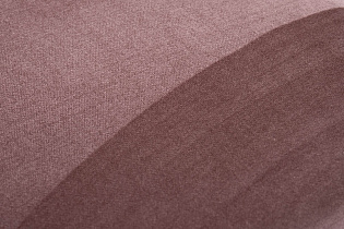 Банкетка Stella 60 прямоугольная сиреневая Velv Siren 60*38*40см_s2