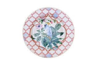 26FC-TAR-BOTANIKA-19 Тарелка десертная BOTANIKA 19см (6)_s2