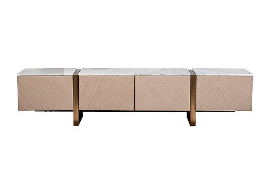 58DB-23185 Тумба под телевизор 220*42*50см_s2