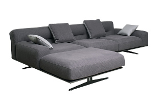 Комплект мебели №3 диван модульный угловой PORTO_s2