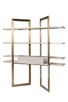 58DB-21171STEL Стеллаж Crossing 180*30*200см_s2