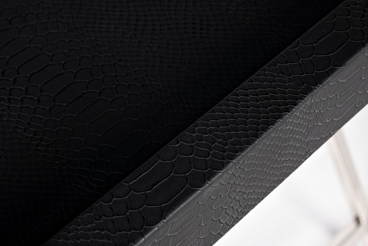 95IM-16781 Стол сервировочный нерж.сталь 46*26*46см_s2