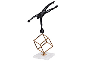 55RD2863 Статуэтка 