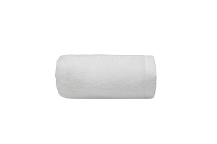181AB-18101 Полотенце Соло хлопок белое 30*50_s2
