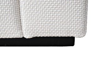 Кресло Роберто(Roberto) рогожка кремовый BOTEGA-SVBEG 105*100*90см_s2