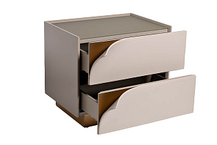 58DB-21235TUMB-PR Тумбочка правая Страница (Page) 55*40*48см_s2