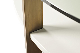 58DB-CT19263A Стол журнальный круглый Bel Air d122,5*38см_s2