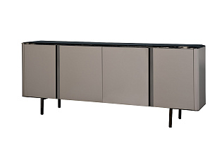 58DB-10211 Комод Бибифлай (Bbfly) 200*42*80см_s2