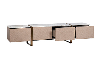 58DB-23185 Тумба под телевизор 220*42*50см_s2