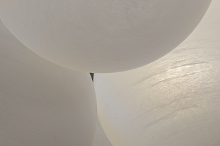 162FL-61913 Светильник подвесной 