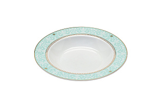 26FC-TARSP-NOBILE-21,5 Тарелка суповая 