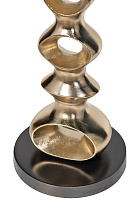 69-23023 Подсвечник напольный d.20,5*h.75,5см_s2