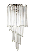 91GH-3003 Бра, хром 30*60см_s2