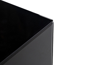 KFG122 Консоль 2 ящика зеркало двухцветное 120*42*75см_s2