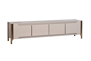 77IP-GD008-TV/1 Тумба под телевизор Grimaldi светлая 200*40*50см_s2